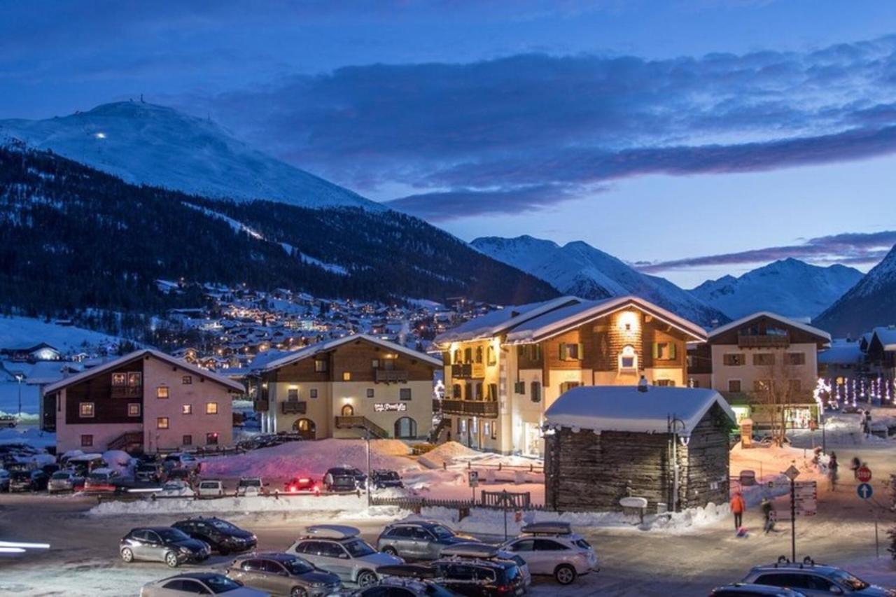 Apartment 3 Livigno