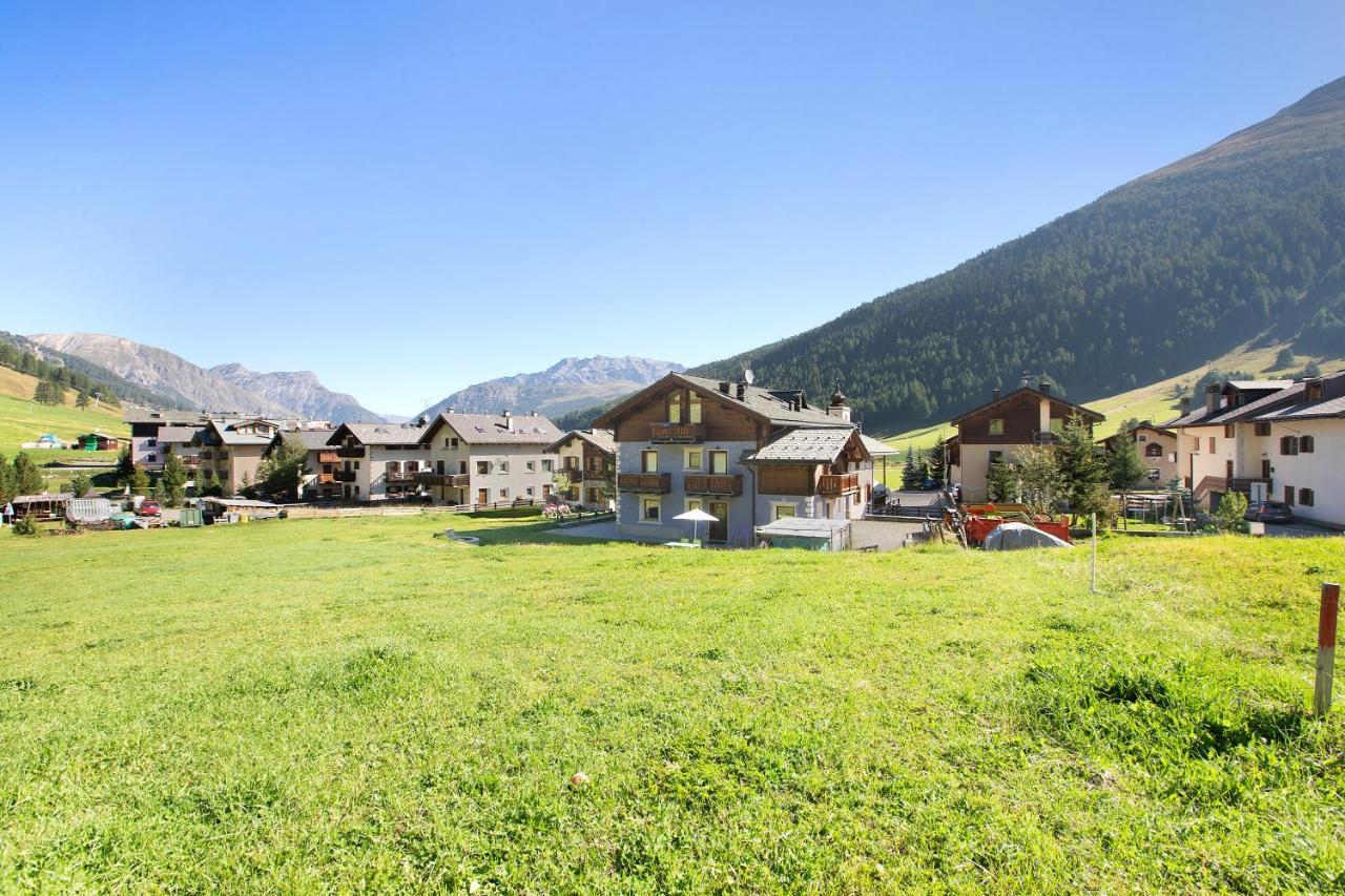 Apartment 3 Livigno
